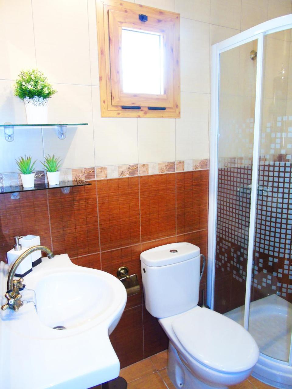 Pepita Penthouse With Terrace & Wifi, Close To The Teresitas Beach San Andres  Exterior foto